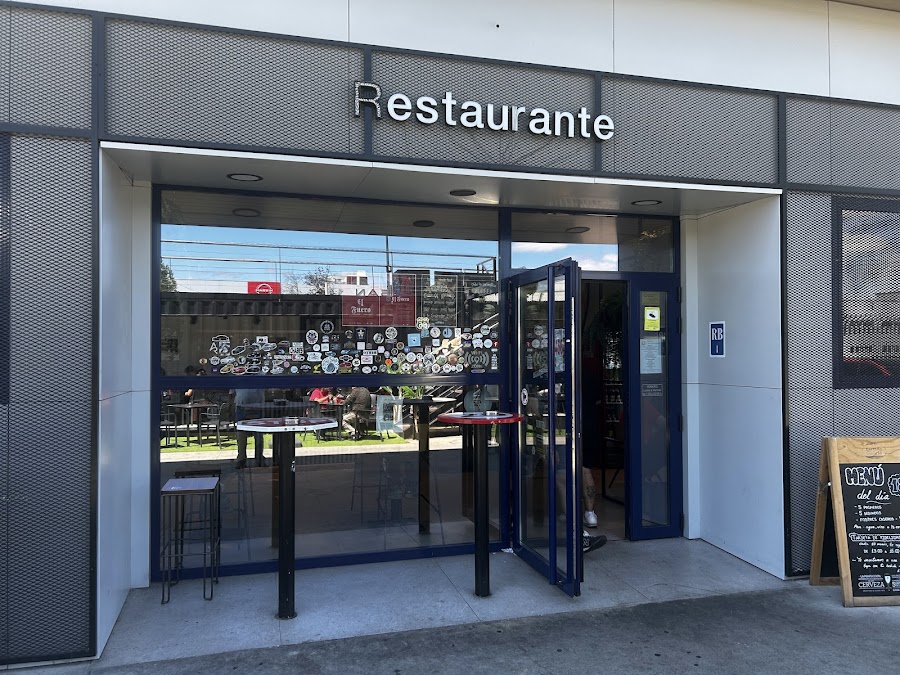 Ruta 66 Restaurante y Cafetería