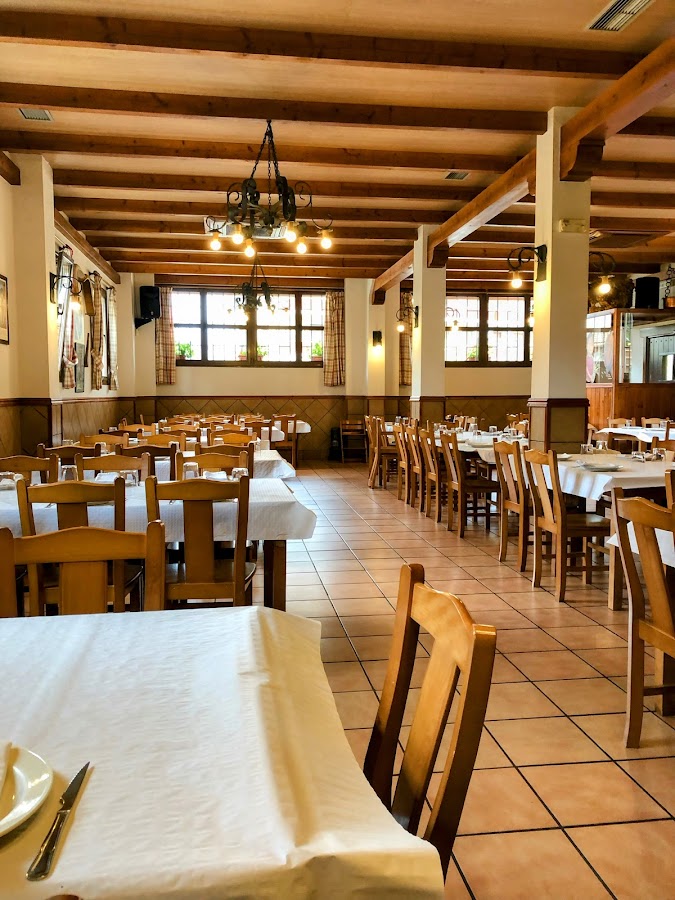 Sidrería Araia