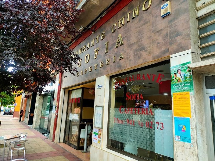 Sofía Restaurante