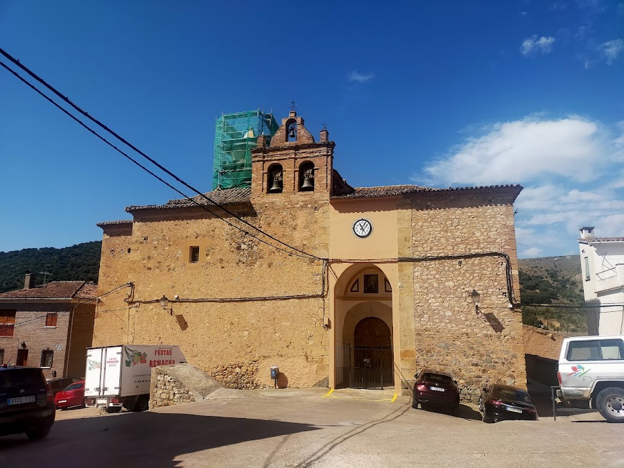 Suite Rural Carenas