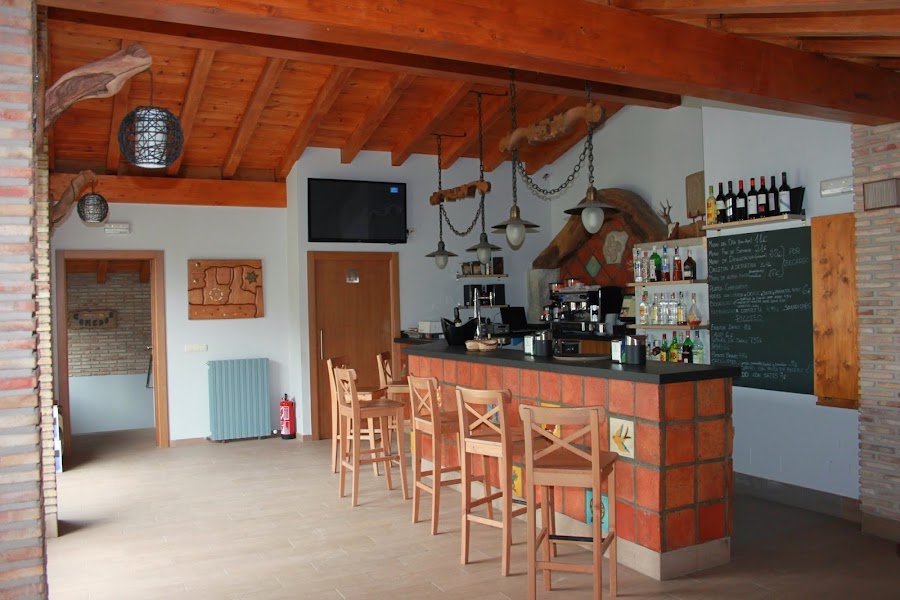 Taberna Badaia