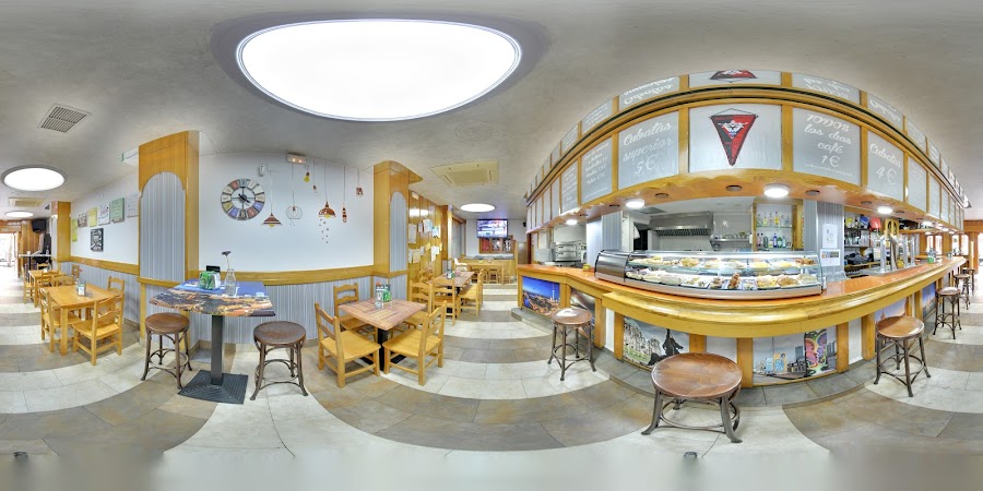 Taberna Berlín