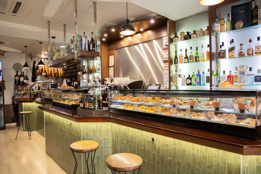Taberna Gasca
