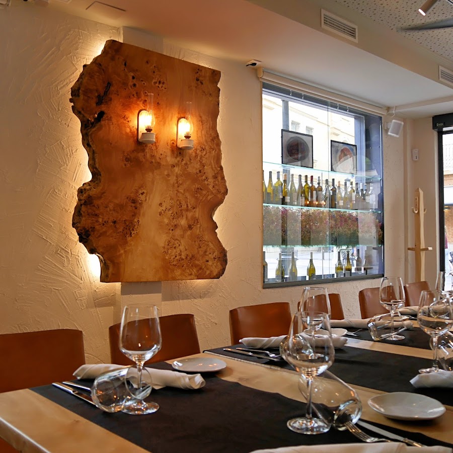 Taberna-Restaurante Portales 73