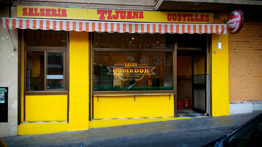 Tijuana Velilla