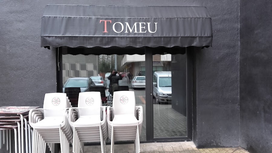 Tomeu Restaurante Bar