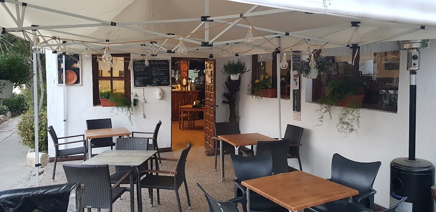 Txikottxikot Bar restaurante