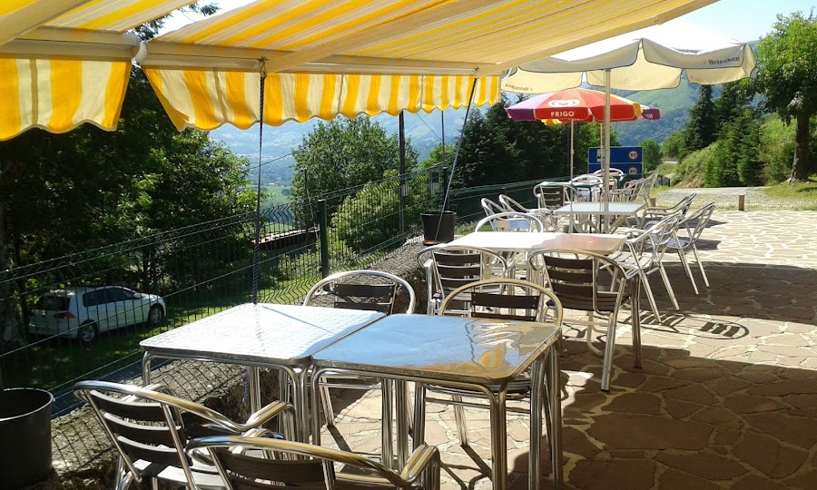 VENTA IRIGOIENEKO CHEZ PEIO RESTAURANT