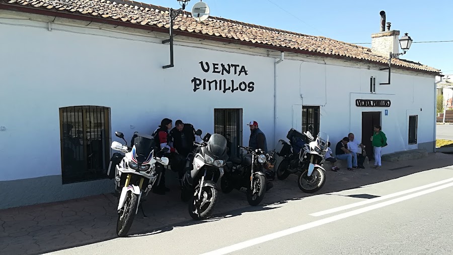 Venta Pinillos