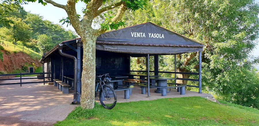Venta Yasola