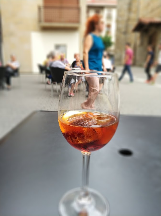 Xume Taberna
