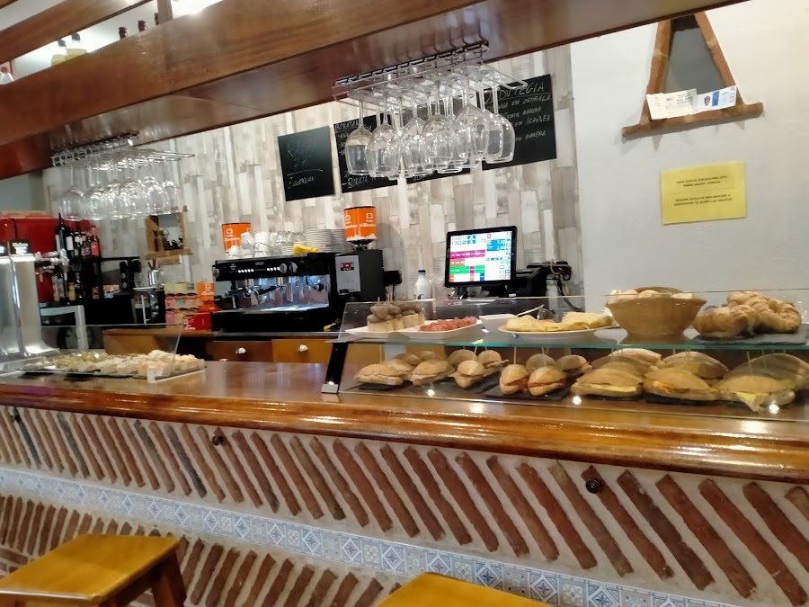 Zubigain taberna