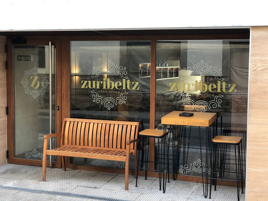 Zuribeltz